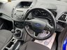 USED 2017 17 FORD KUGA 2.0 ZETEC TDCI 5d 148 BHP 
