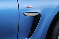 USED 2015 15 BMW 4 SERIES 2.0 420D XDRIVE M SPORT 2d 188 BHP 