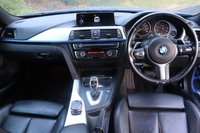 USED 2015 15 BMW 4 SERIES 2.0 420D XDRIVE M SPORT 2d 188 BHP 