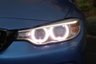 USED 2015 15 BMW 4 SERIES 2.0 420D XDRIVE M SPORT 2d 188 BHP 