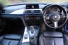 USED 2015 15 BMW 4 SERIES 2.0 420D XDRIVE M SPORT 2d 188 BHP 