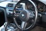 USED 2015 15 BMW 4 SERIES 2.0 420D XDRIVE M SPORT 2d 188 BHP 