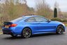 USED 2015 15 BMW 4 SERIES 2.0 420D XDRIVE M SPORT 2d 188 BHP 