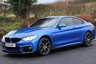 USED 2015 15 BMW 4 SERIES 2.0 420D XDRIVE M SPORT 2d 188 BHP 