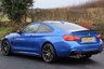 USED 2015 15 BMW 4 SERIES 2.0 420D XDRIVE M SPORT 2d 188 BHP 