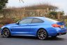 USED 2015 15 BMW 4 SERIES 2.0 420D XDRIVE M SPORT 2d 188 BHP 