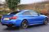 USED 2015 15 BMW 4 SERIES 2.0 420D XDRIVE M SPORT 2d 188 BHP 