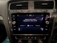 USED 2017 67 VOLKSWAGEN GOLF 1.0L SE NAVIGATION TSI BLUEMOTION TECHNOLOGY 5d 109 BHP Urano Grey, Nav, P/Sensors