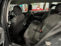 USED 2017 67 VOLKSWAGEN GOLF 1.0L SE NAVIGATION TSI BLUEMOTION TECHNOLOGY 5d 109 BHP Urano Grey, Nav, P/Sensors