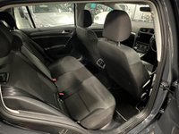 USED 2017 67 VOLKSWAGEN GOLF 1.0L SE NAVIGATION TSI BLUEMOTION TECHNOLOGY 5d 109 BHP Urano Grey, Nav, P/Sensors