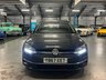 USED 2017 67 VOLKSWAGEN GOLF 1.0L SE NAVIGATION TSI BLUEMOTION TECHNOLOGY 5d 109 BHP Urano Grey, Nav, P/Sensors