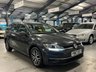 USED 2017 67 VOLKSWAGEN GOLF 1.0L SE NAVIGATION TSI BLUEMOTION TECHNOLOGY 5d 109 BHP Urano Grey, Nav, P/Sensors