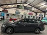 USED 2017 67 VOLKSWAGEN GOLF 1.0L SE NAVIGATION TSI BLUEMOTION TECHNOLOGY 5d 109 BHP Urano Grey, Nav, P/Sensors