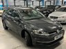 USED 2017 67 VOLKSWAGEN GOLF 1.0L SE NAVIGATION TSI BLUEMOTION TECHNOLOGY 5d 109 BHP Urano Grey, Nav, P/Sensors