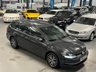 USED 2017 67 VOLKSWAGEN GOLF 1.0L SE NAVIGATION TSI BLUEMOTION TECHNOLOGY 5d 109 BHP Urano Grey, Nav, P/Sensors