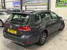 USED 2017 67 VOLKSWAGEN GOLF 1.0L SE NAVIGATION TSI BLUEMOTION TECHNOLOGY 5d 109 BHP Urano Grey, Nav, P/Sensors