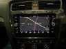 USED 2017 67 VOLKSWAGEN GOLF 1.0L SE NAVIGATION TSI BLUEMOTION TECHNOLOGY 5d 109 BHP Urano Grey, Nav, P/Sensors