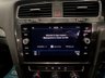 USED 2017 67 VOLKSWAGEN GOLF 1.0L SE NAVIGATION TSI BLUEMOTION TECHNOLOGY 5d 109 BHP Urano Grey, Nav, P/Sensors
