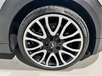 USED 2016 16 MINI HATCH COOPER 2.0 COOPER S 3d 189 BHP 