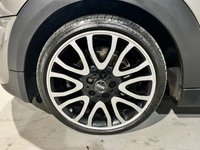 USED 2016 16 MINI HATCH COOPER 2.0 COOPER S 3d 189 BHP 