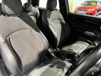 USED 2016 16 MINI HATCH COOPER 2.0 COOPER S 3d 189 BHP 