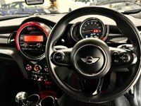 USED 2016 16 MINI HATCH COOPER 2.0 COOPER S 3d 189 BHP 