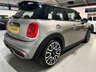 USED 2016 16 MINI HATCH COOPER 2.0 COOPER S 3d 189 BHP 
