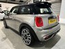 USED 2016 16 MINI HATCH COOPER 2.0 COOPER S 3d 189 BHP 
