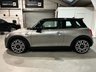USED 2016 16 MINI HATCH COOPER 2.0 COOPER S 3d 189 BHP 