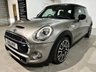 USED 2016 16 MINI HATCH COOPER 2.0 COOPER S 3d 189 BHP 