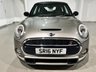 USED 2016 16 MINI HATCH COOPER 2.0 COOPER S 3d 189 BHP 
