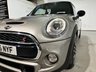 USED 2016 16 MINI HATCH COOPER 2.0 COOPER S 3d 189 BHP 