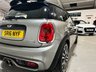 USED 2016 16 MINI HATCH COOPER 2.0 COOPER S 3d 189 BHP 