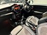 USED 2016 16 MINI HATCH COOPER 2.0 COOPER S 3d 189 BHP 