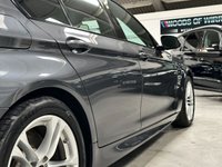 USED 2016 66 BMW 5 SERIES 2.0 520D M SPORT 4d 188 BHP 