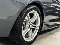 USED 2016 66 BMW 5 SERIES 2.0 520D M SPORT 4d 188 BHP 