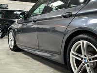 USED 2016 66 BMW 5 SERIES 2.0 520D M SPORT 4d 188 BHP 