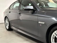 USED 2016 66 BMW 5 SERIES 2.0 520D M SPORT 4d 188 BHP 