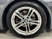 USED 2016 66 BMW 5 SERIES 2.0 520D M SPORT 4d 188 BHP 