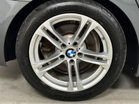 USED 2016 66 BMW 5 SERIES 2.0 520D M SPORT 4d 188 BHP 