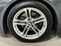 USED 2016 66 BMW 5 SERIES 2.0 520D M SPORT 4d 188 BHP 