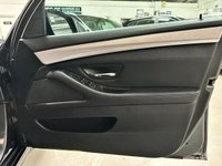 USED 2016 66 BMW 5 SERIES 2.0 520D M SPORT 4d 188 BHP 
