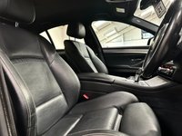 USED 2016 66 BMW 5 SERIES 2.0 520D M SPORT 4d 188 BHP 