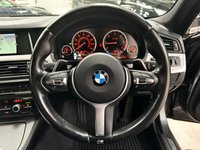 USED 2016 66 BMW 5 SERIES 2.0 520D M SPORT 4d 188 BHP 