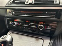 USED 2016 66 BMW 5 SERIES 2.0 520D M SPORT 4d 188 BHP 