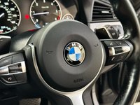 USED 2016 66 BMW 5 SERIES 2.0 520D M SPORT 4d 188 BHP 