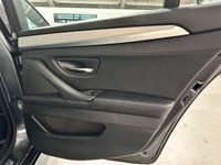 USED 2016 66 BMW 5 SERIES 2.0 520D M SPORT 4d 188 BHP 