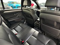 USED 2016 66 BMW 5 SERIES 2.0 520D M SPORT 4d 188 BHP 