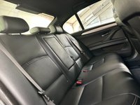 USED 2016 66 BMW 5 SERIES 2.0 520D M SPORT 4d 188 BHP 