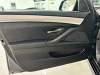 USED 2016 66 BMW 5 SERIES 2.0 520D M SPORT 4d 188 BHP 